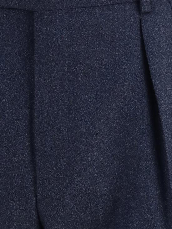 26FW 브리오니 팬츠 RP3I0LOEA37 4100 Navy - BRIONI