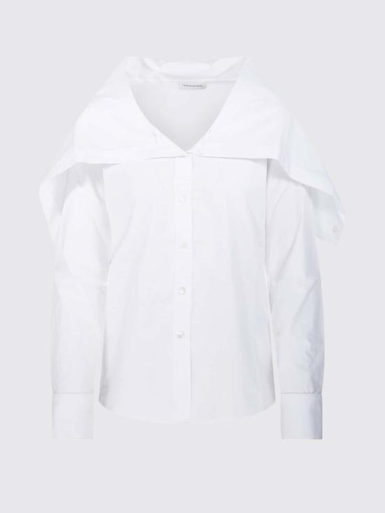 26FW 세븐포올맨카인드 셔츠 7NFN0H72 3Y3 White