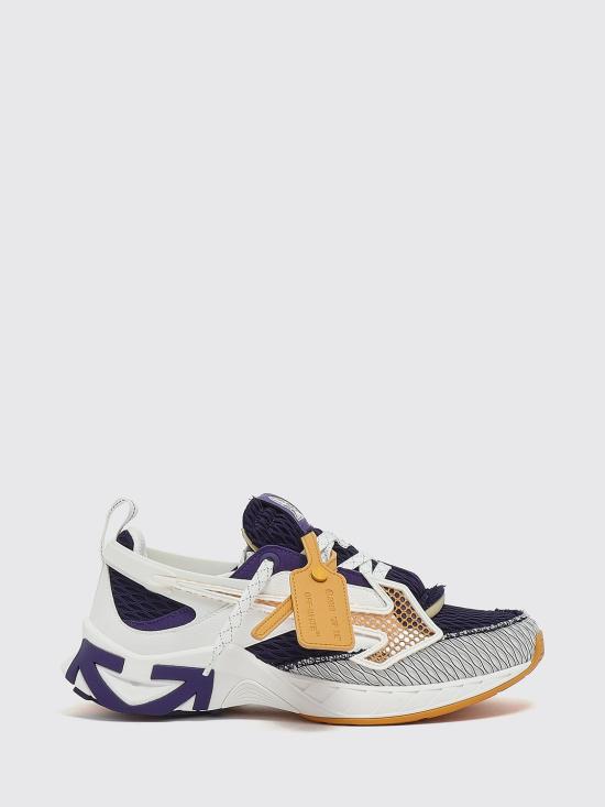 26FW 오프화이트 스니커즈 OF05804806 WHTORG White