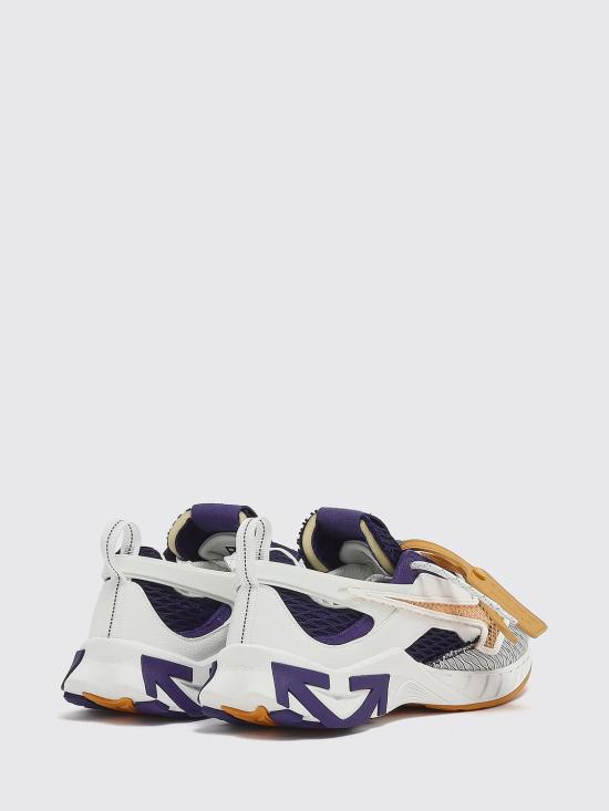26FW 오프화이트 스니커즈 OF05804806 WHTORG White - OFF WHITE