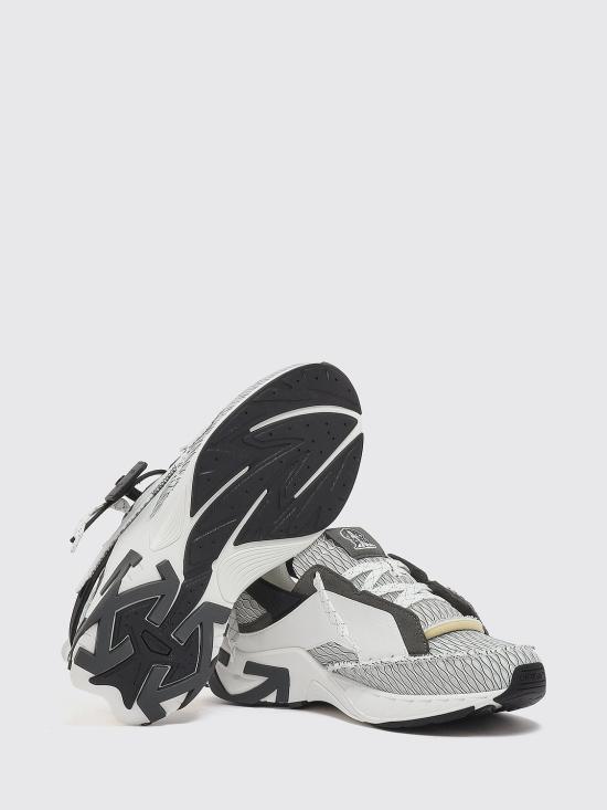 26FW 오프화이트 스니커즈 OF05804101 WHTBLK White - OFF WHITE