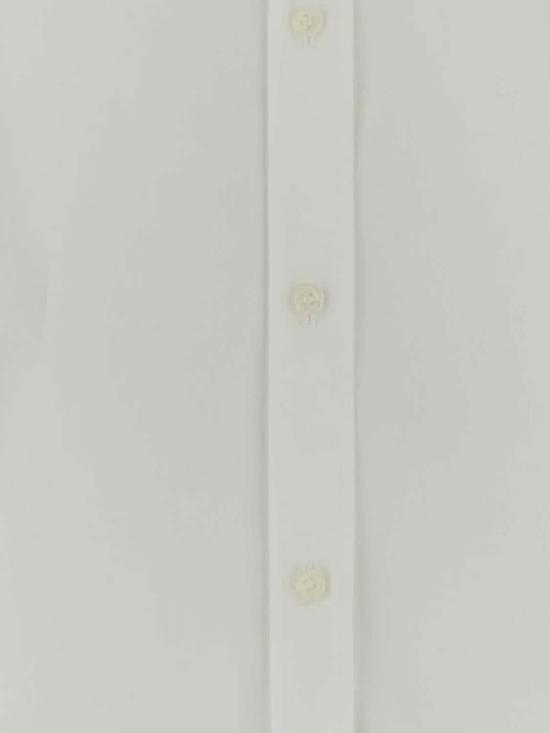 26FW 돌체앤가바나 셔츠 F5U89TFU5WO W0800 White - DOLCE & GABBANA