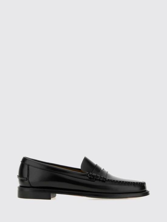 26FW 세바고 로퍼 73122LW 902 Black