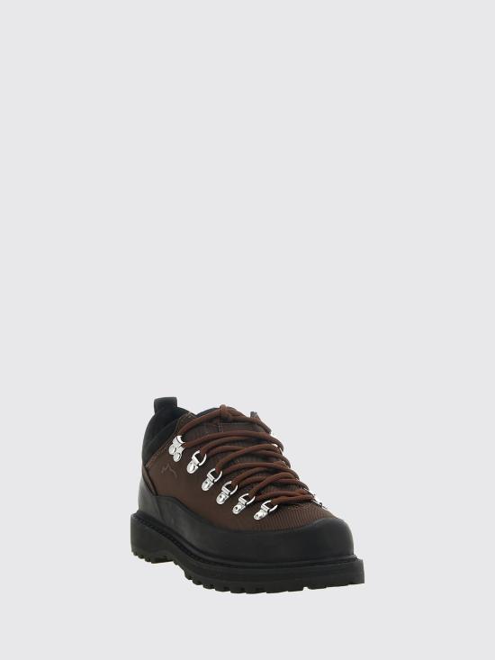 26FW 디엠므 부츠 DI26FWRBMF03X059 MOG Brown - DIEMME