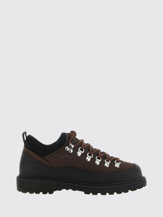 26FW 디엠므 부츠 DI26FWRBMF03X059 MOG Brown