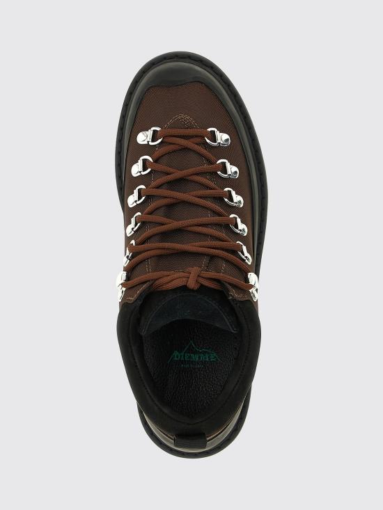 26FW 디엠므 부츠 DI26FWRBMF03X059 MOG Brown - DIEMME