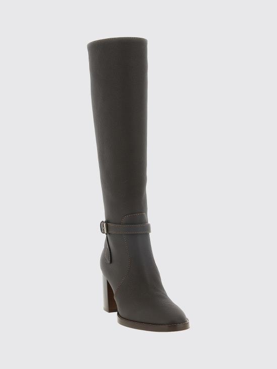 26FW 지안비토로시 부츠 G8000570CUOLXO MOKA Brown - GIANVITO ROSSI
