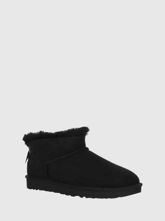26FW 어그 부츠 1185491 BLK Black - UGG
