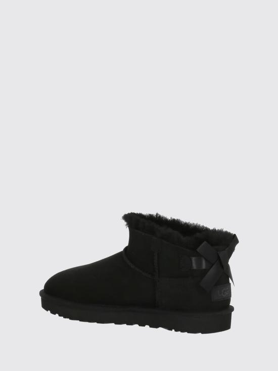 26FW 어그 부츠 1185491 BLK Black - UGG
