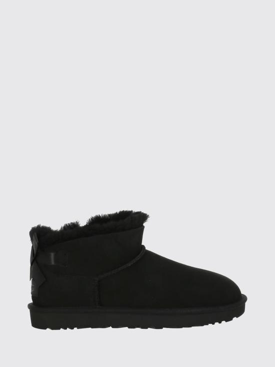 26FW 어그 부츠 1185491 Black