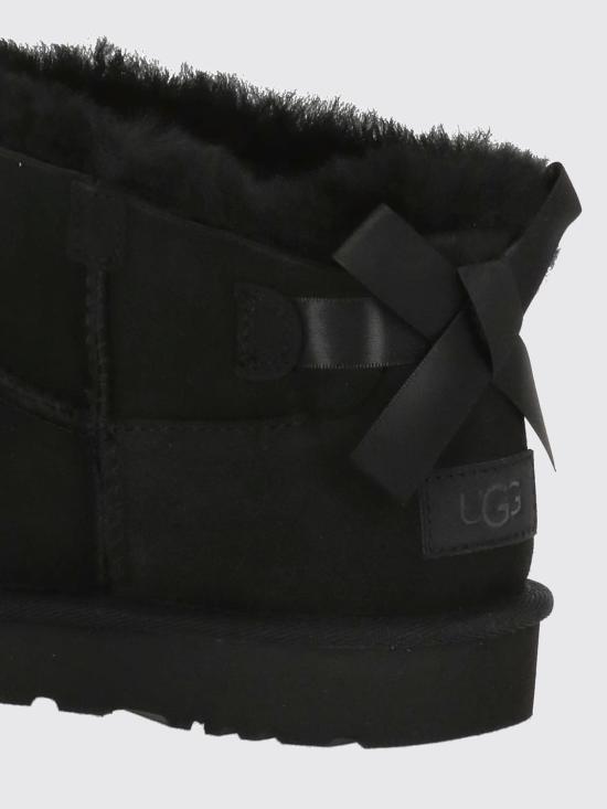 26FW 어그 부츠 1185491 Black - UGG
