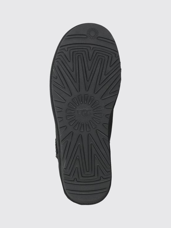 26FW 어그 부츠 1185491 Black - UGG