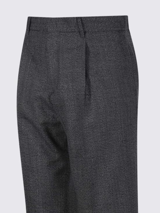 26FW 라르디니 팬츠 ACMIGIOACIF67437 980GR Grey - LARDINI