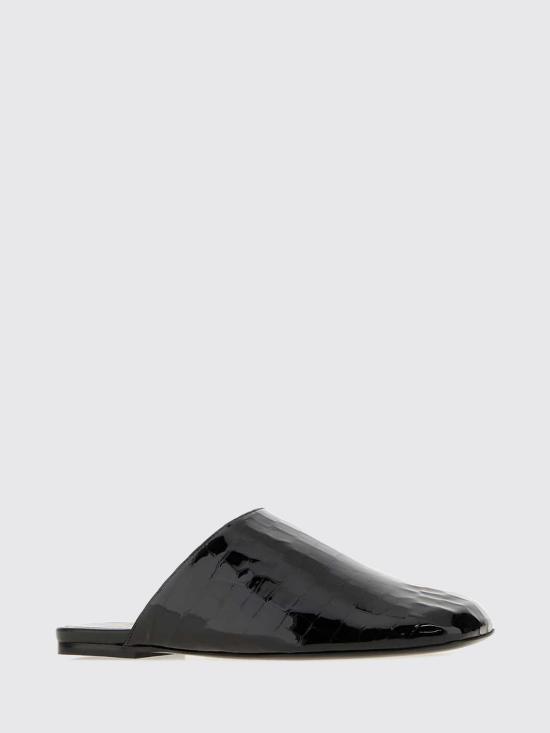26FW 스튜어트 와이츠먼 힐/펌프스 K1543 BLK Black - STUART WEITZMAN