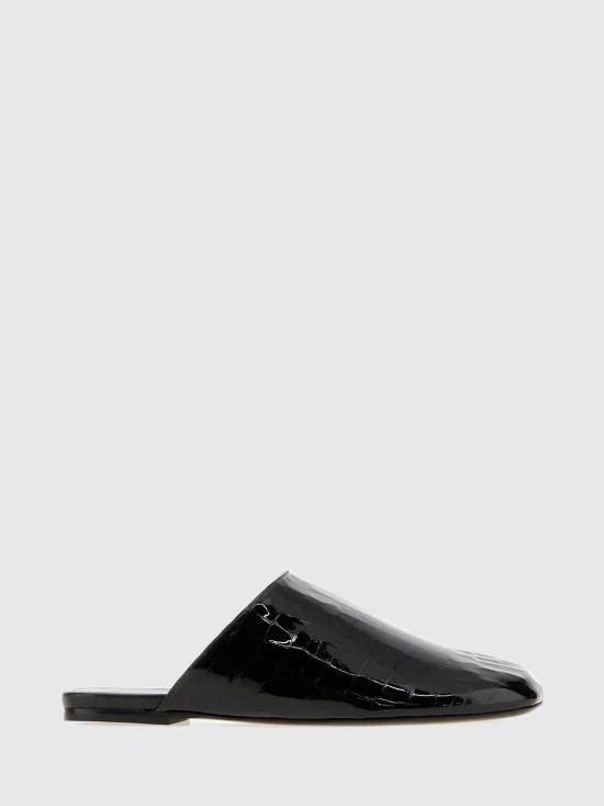 26FW 스튜어트 와이츠먼 힐/펌프스 K1543 BLK Black