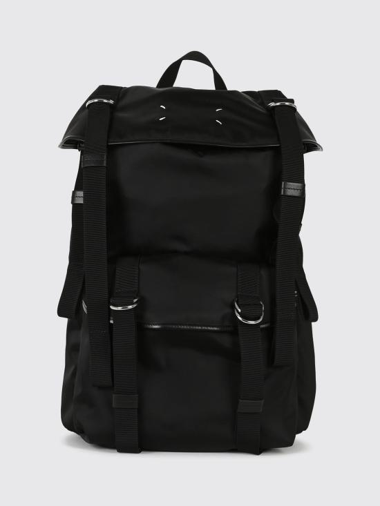 26FW 마르지엘라 하이 테크 백팩 SB2WA0014P9243T 8013 Black