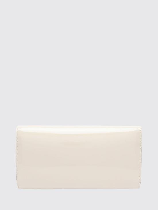 26FW 지미추 토트백 EMMIEPAT LATTELIGHTGOLD Milk - JIMMY CHOO