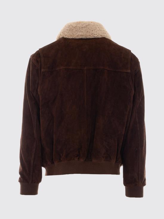 26FW 아르마 자켓 003G26602405 CHARCOAL Brown - ARMA