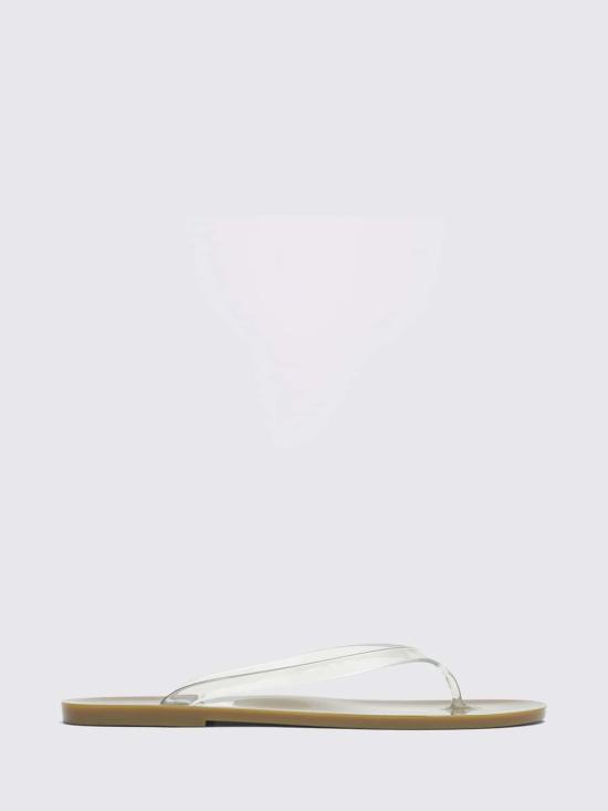 26FW 크리스토퍼에스버 힐/펌프스 24029356 KHAKI CLEAR Kaki