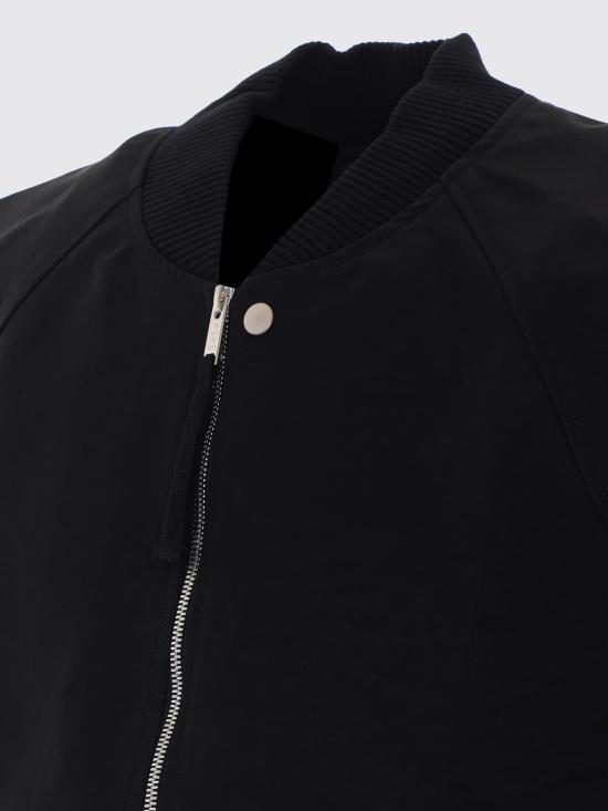 26FW 톰크롬 베스트 MJ90 Black - THOM KROM