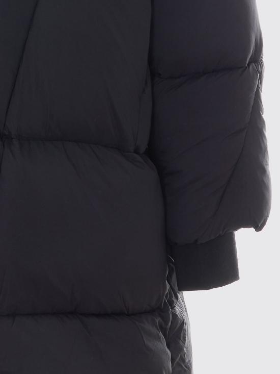 26FW 톰크롬 코트 MJ96 Black - THOM KROM