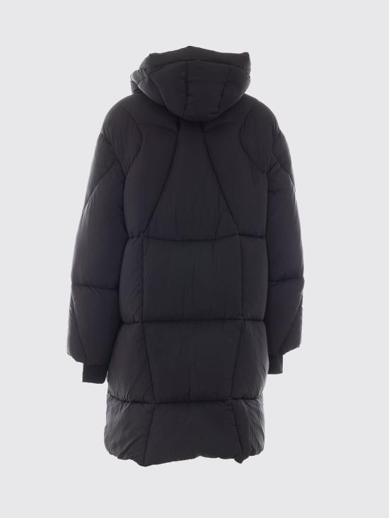 26FW 톰크롬 코트 MJ96 Black - THOM KROM