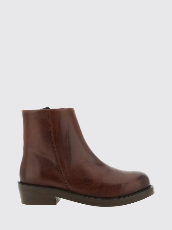 26FW 세퍼 부츠 SS26LERATO VIN Brown