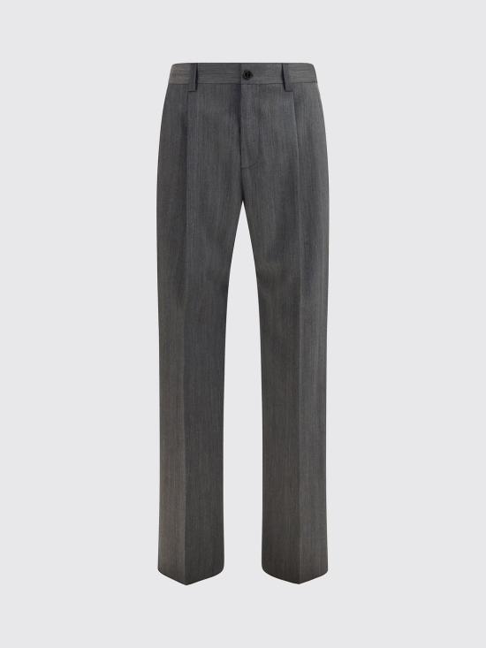 26FW 발렌티노 가라바니 팬츠 RBO31BPY 4A6 Grey - VALENTINO GARAVANI
