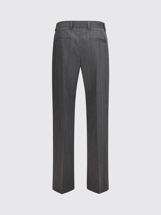 26FW 발렌티노 가라바니 팬츠 RBO31BPY 4A6 Grey - VALENTINO GARAVANI