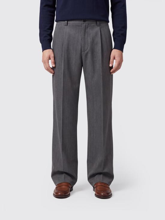 26FW 발렌티노 가라바니 팬츠 RBO31BPY 4A6 Grey