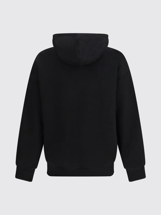 26FW 타트라스 긴팔 티셔츠 MCKA0049063588 001 Black - TATRAS