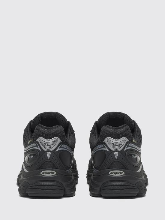 26FW 써코니 스니커즈 S101176 1003 Black - SAUCONY