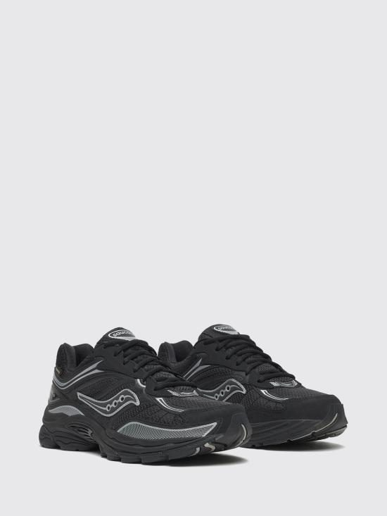 26FW 써코니 스니커즈 S101176 1003 Black - SAUCONY