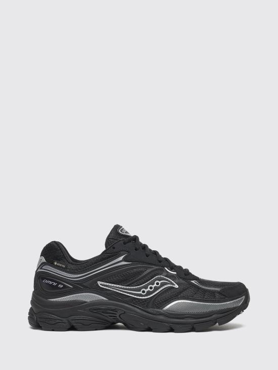26FW 써코니 스니커즈 S101176 1003 Black