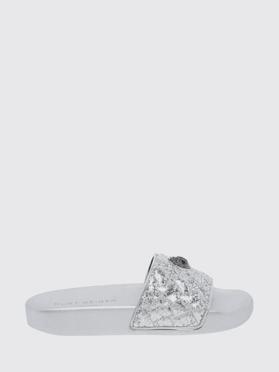 26FW 커트가이거 힐/펌프스 7400263769 Silver