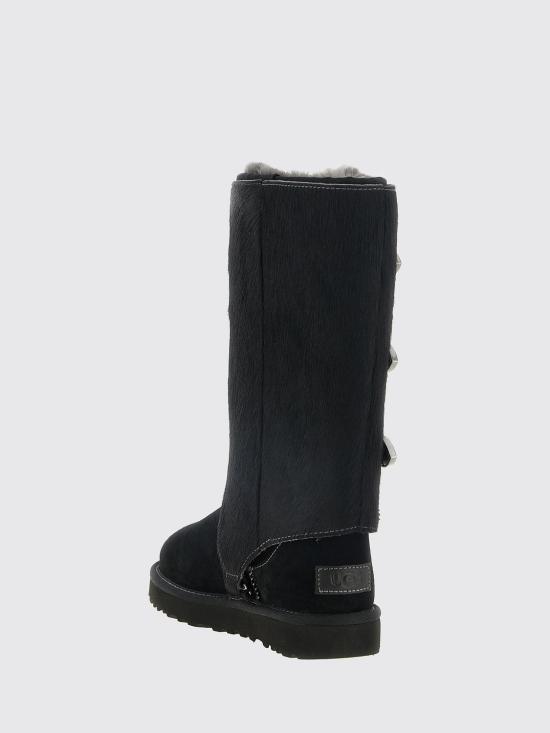 26FW 어그 부츠 1183491 BLK Black - UGG