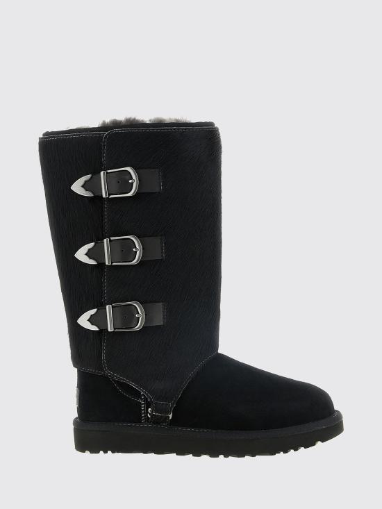 26FW 어그 부츠 1183491 BLK Black