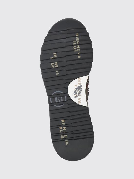 26FW 프리미아타 랜더 코어 레이스업 스니커즈 LANDER 8657 Cocoa - PREMIATA