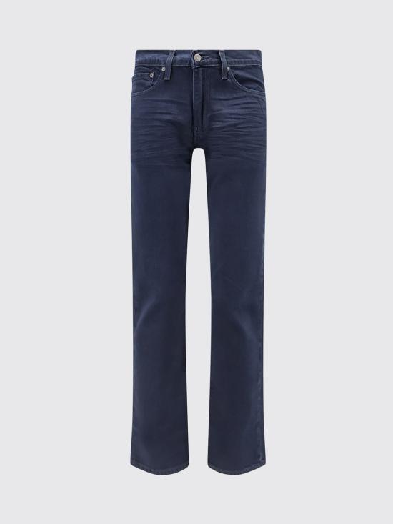 26FW 리바이스 데님 팬츠 04511 6556 Blue - LEVI'S