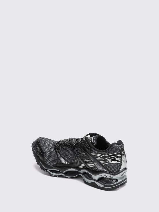26FW 미즈노 스니커즈 D1GA2651 02 Silver - MIZUNO