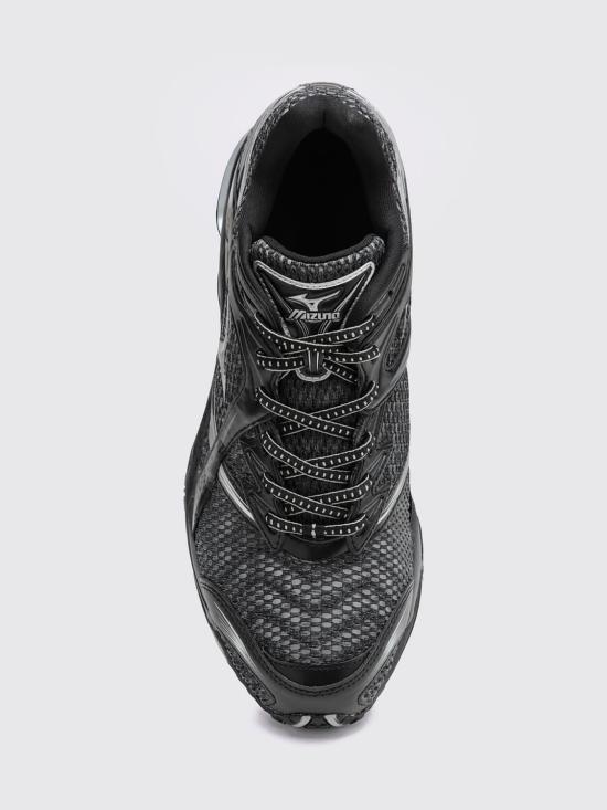 26FW 미즈노 스니커즈 D1GA2651 02 Silver - MIZUNO