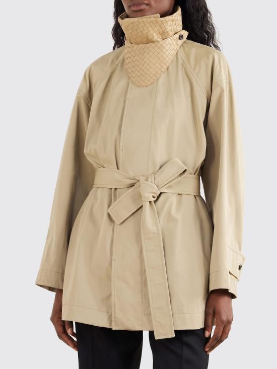 26FW 보테가베네타 베스트 A004RUV6KO0 2549 Beige