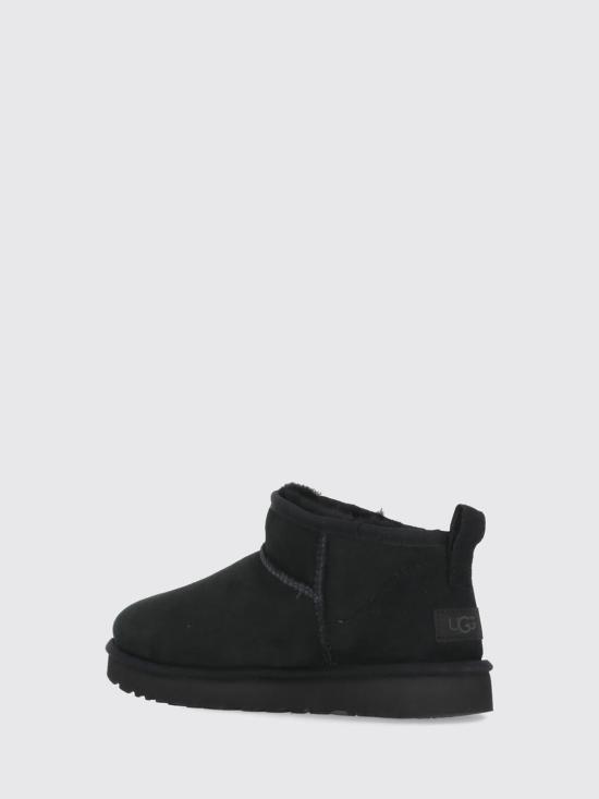 26FW 어그 울트라 미니 부츠 1116109 BLK Black - UGG