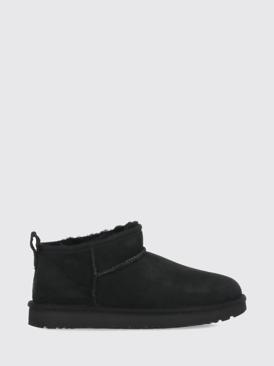 26FW 어그 울트라 미니 부츠 1116109 BLK Black