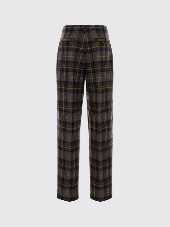 26FW 에트로 숏팬츠 WREA008899TQB92 S9830 Grey - ETRO