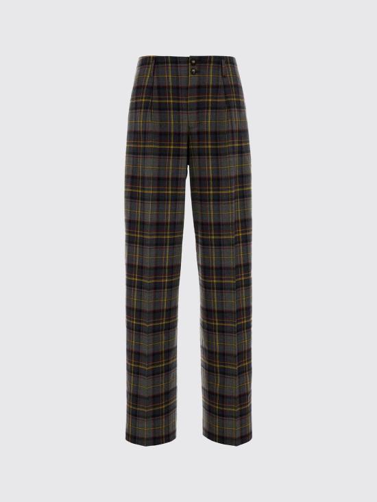 26FW 에트로 숏팬츠 WREA008899TQB92 S9830 Grey - ETRO