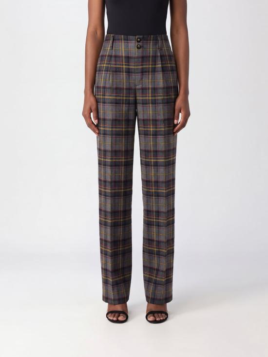 26FW 에트로 숏팬츠 WREA008899TQB92 S9830 Grey