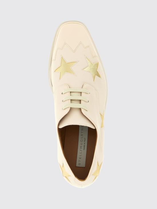 26FW 스텔라 맥카트니 힐/펌프스 363998E00276 9139 White - STELLA MCCARTNEY
