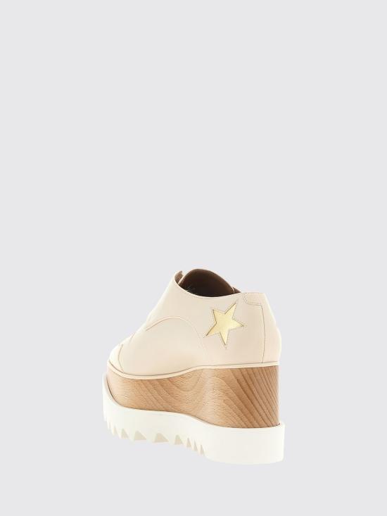 26FW 스텔라 맥카트니 힐/펌프스 363998E00276 9139 White - STELLA MCCARTNEY