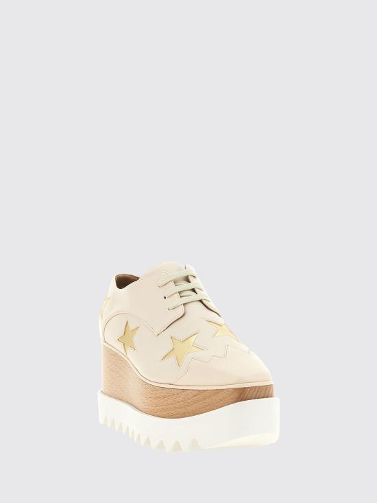 26FW 스텔라 맥카트니 힐/펌프스 363998E00276 9139 White - STELLA MCCARTNEY